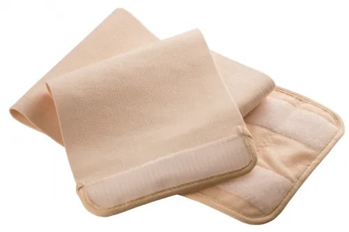 Podpůrný stomický pás Eakin—Velikost XL, výška 26 cm