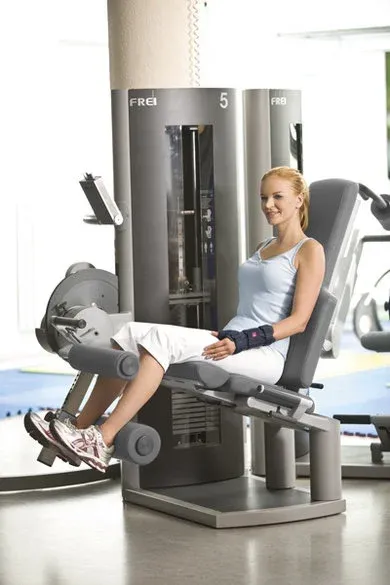 Ortéza zápěstí Manumed T—Velikost II, šedá, pravá