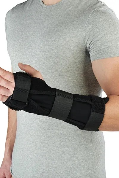 Ortéza zápěstí oboustranná 040—Velikost 0