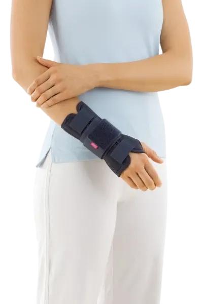 Bandáž zápěstí medi wrist support—Velikost XL, pravá