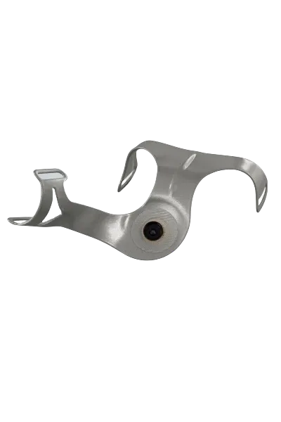 Ortopedická ortéza sedlového kloubu palce Rhizomed—Velikost L, pravá