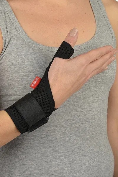 Ortéza palce ruky 035—Velikost 1