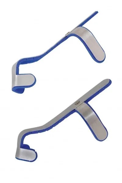 Dlaha prstová F—Velikost F3 - 125mm