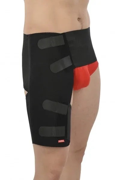 Kyčelní bandáž 500—Velikost 2