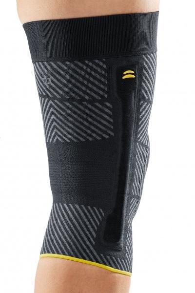 Kolenní bandáž Genumedi E+motion—Velikost V