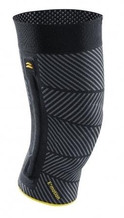 Kolenní bandáž Genumedi E+motion extrawide—Velikost III