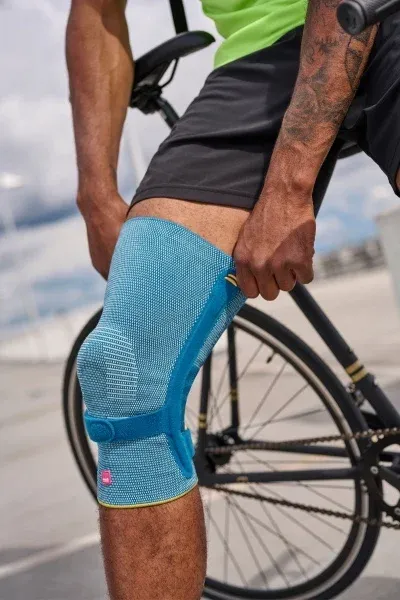 Kolenní ortéza Genumedi PSS—Velikost I