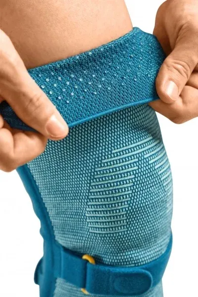 Kolenní ortéza Genumedi PSS—Velikost V