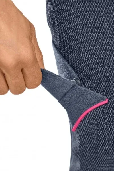 Kolenní ortéza Genumedi PT—Velikost II, levá