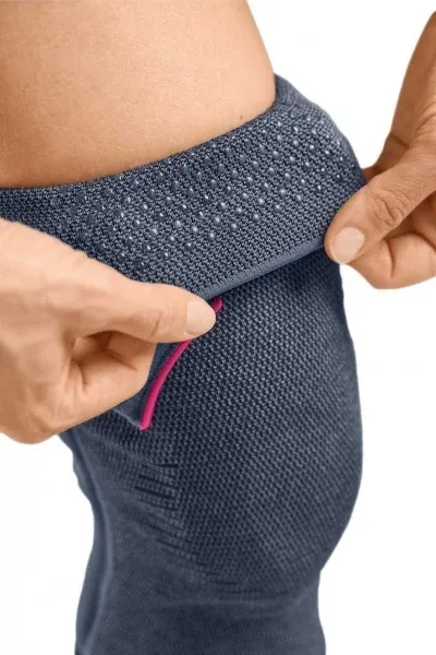 Kolenní ortéza Genumedi PT—Velikost IV, pravá