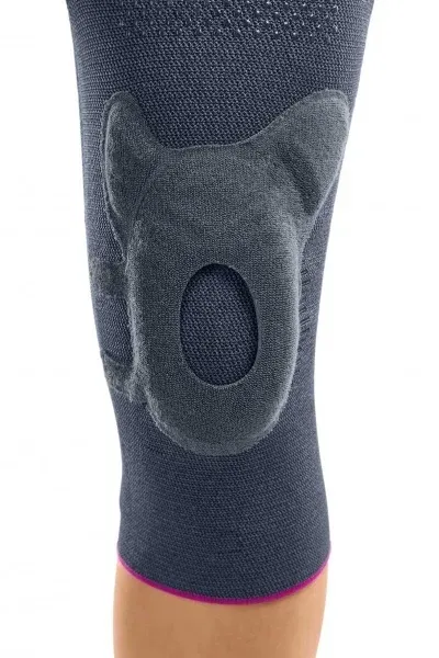 Kolenní ortéza Genumedi PT—Velikost V, levá