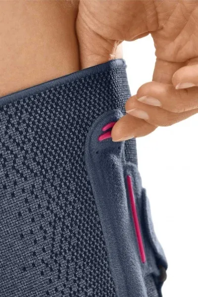 Kolenní ortéza Genumedi PT—Velikost V, pravá