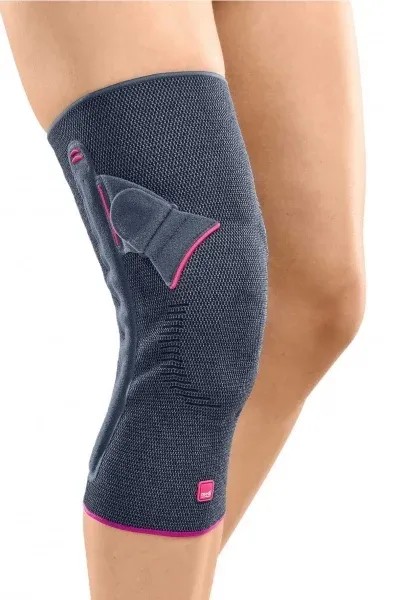 Kolenní ortéza Genumedi PT—Velikost VI, pravá