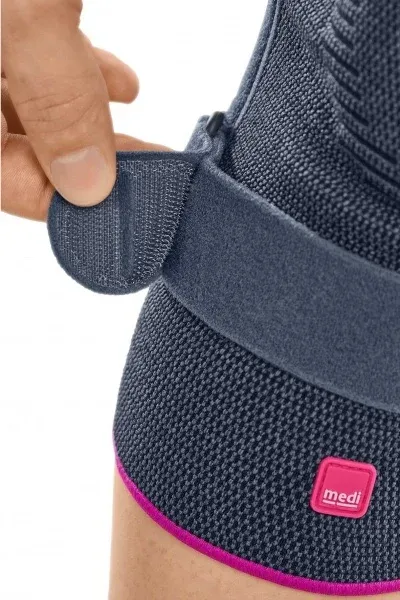 Kolenní ortéza Genumedi pro—Velikost VI