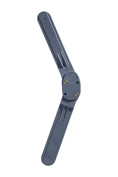 Kolenní ortéza Genumedi pro—Velikost VII