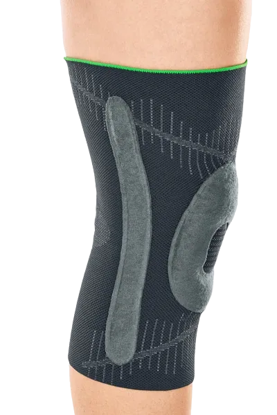 Kolenní bandáž protect.Genu—Velikost VII