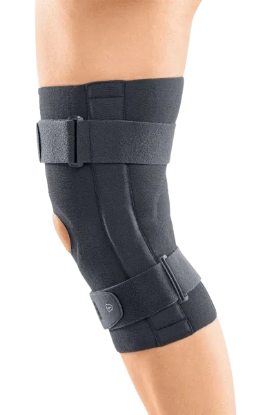 Krátká funkční soft ortéza Stabimed pro—Velikost XS