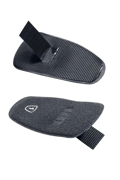 Krátká funkční soft ortéza Stabimed pro—Velikost S