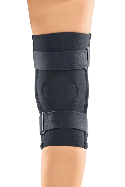 Krátká funkční soft ortéza Stabimed pro—Velikost M