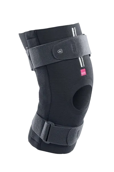 Krátká funkční soft ortéza Stabimed pro—Velikost M