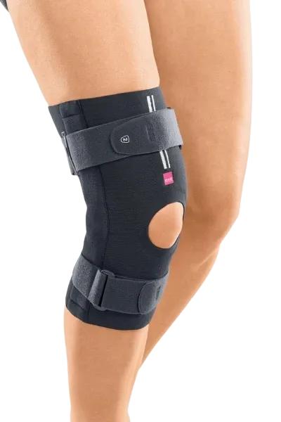 Krátká funkční soft ortéza Stabimed pro—Velikost M