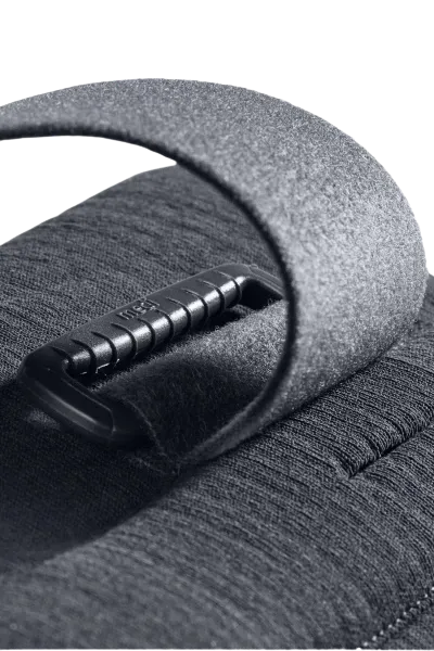 Krátká funkční soft ortéza Stabimed pro—Velikost XXXL