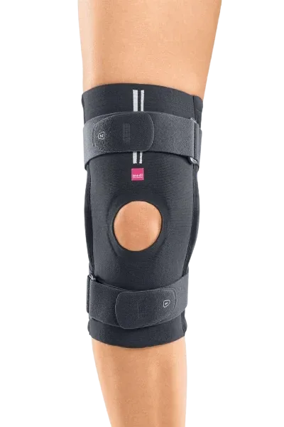 Krátká funkční soft ortéza Stabimed pro—Velikost XXXL