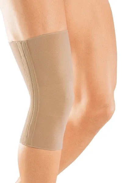 Kolenní bandáž medi elastic knee support 603—Velikost IV