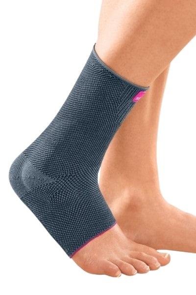 Bandáž hlezenního kloubu Levamed—Velikost II