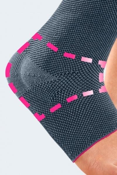 Bandáž hlezenního kloubu Levamed—Velikost II