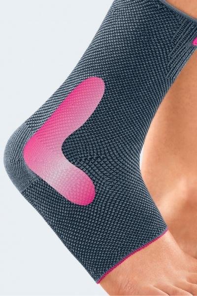 Bandáž hlezenního kloubu Levamed—Velikost II