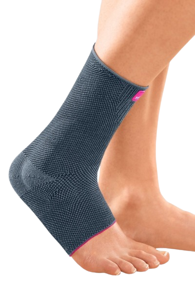 Bandáž hlezenního kloubu Levamed—Velikost IV