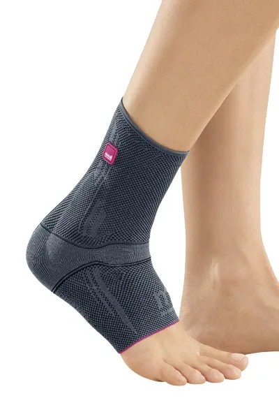 Bandáž hlezenního kloubu Levamed—Velikost V