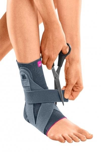 Hlezenní bandáž Levamed active—Velikost IV, pravá