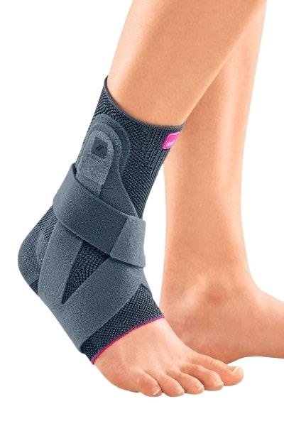 Hlezenní bandáž Levamed active—Velikost VI, pravá