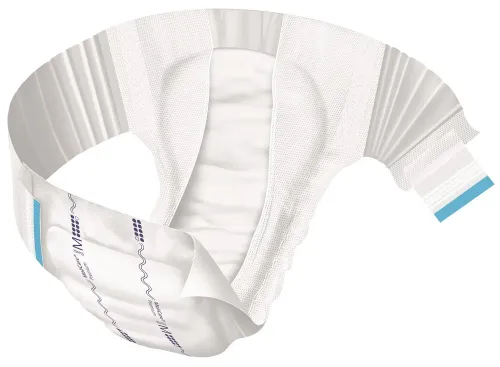 MoliCare Elastic 9 kapek L—Kalhotky absorpční zalepovací s elastickými bočními pásy 24 ks