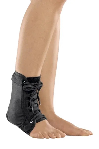 Hlezenní ortéza protect.Ankle lace up—Velikost M