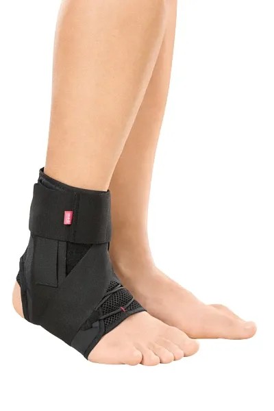 Ortéza kotníku medi Ankle sport brace—Velikost XL