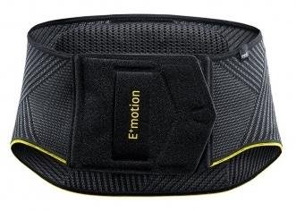 Stabilizační bederní pás Lumbamed plus E+motion—Velikost I