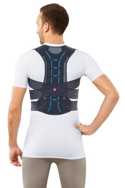 Zádová ortéza ke korekci držení těla protect.CSB

—Velikost XS