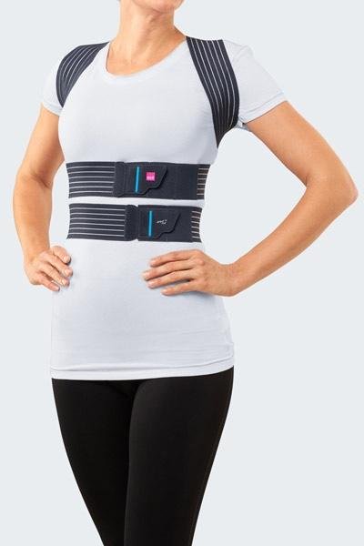 Zádová ortéza ke korekci držení těla protect.CSB

—Velikost XS