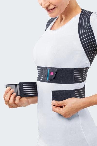 Zádová ortéza ke korekci držení těla protect.CSB

—Velikost XS