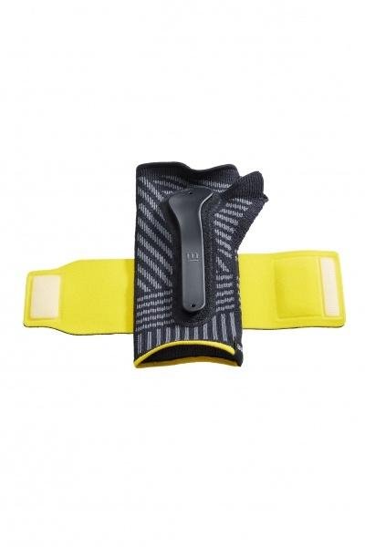 Bandáž zápěstí Manumed active E+motion—Velikost III, levá