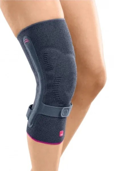 Kolenní ortéza Genumedi PA—Velikost VII, levá