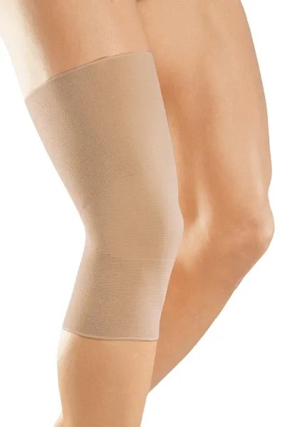 Kolenní bandáž medi elastic knee support 601—Velikost VII