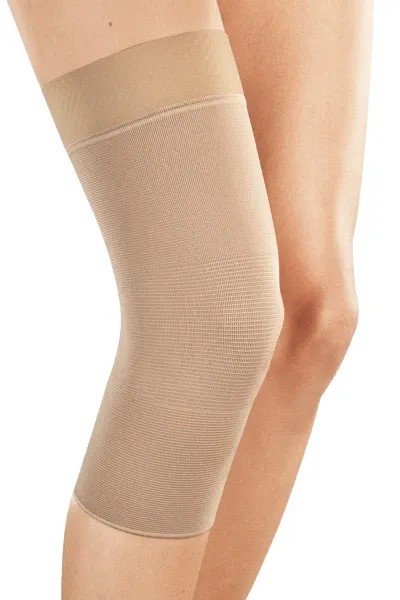 Kolenní bandáž medi elastic knee support 602—Velikost I