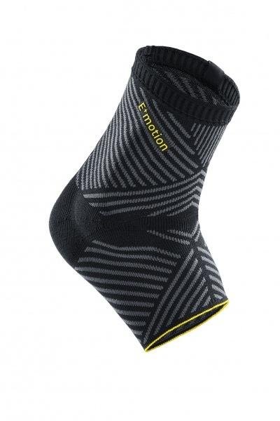 Aktivní hlezenní bandáž Levamed E+motion—Velikost I