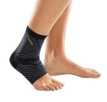 Aktivní hlezenní bandáž Levamed E+motion—Velikost V