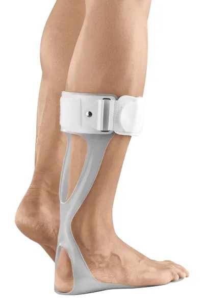 Hlezenní ortéza protect.Ankle foot orthosis—Velikost L, levá
