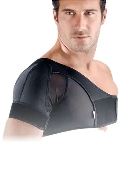 Bandáž ramene Shoulder ACTION—Velikost S, levá